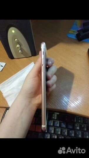 iPhone 6S, 64 ГБ