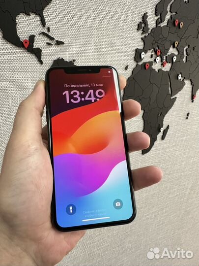 iPhone Xs, 64 ГБ