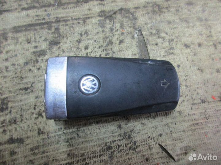 Замок зажигания VW Passat B6 2005-2010