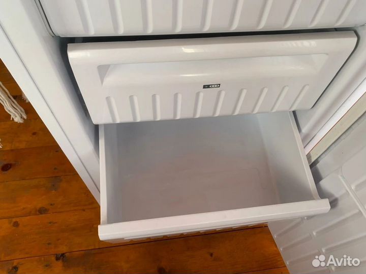 Морозильная камера новая