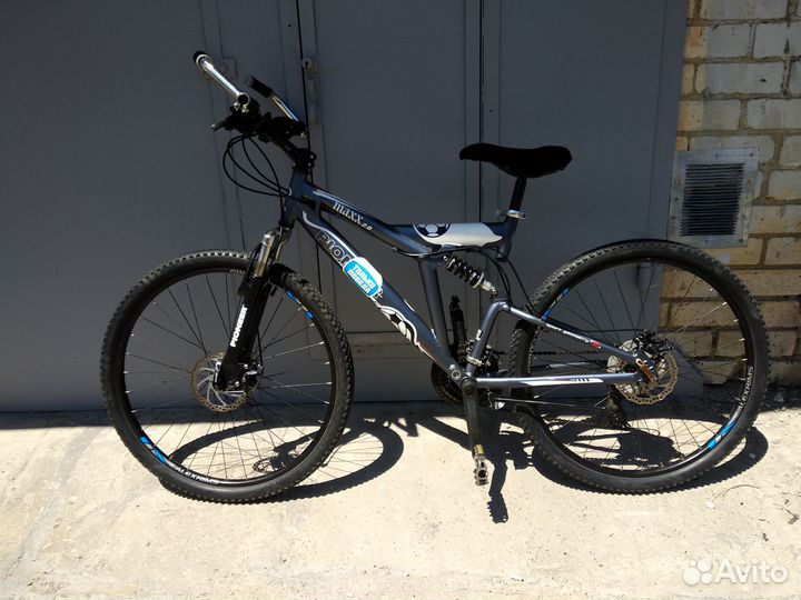 Велосипеды 26