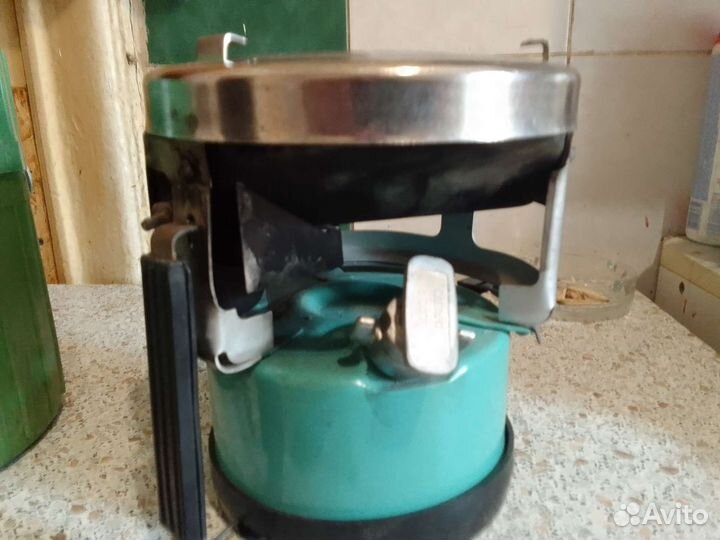 Инфракрасный нагреватель Эверест