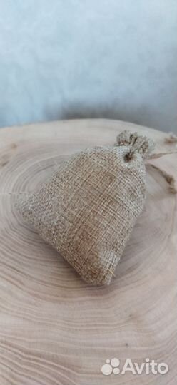 Подушка можжевеловая ароматическая