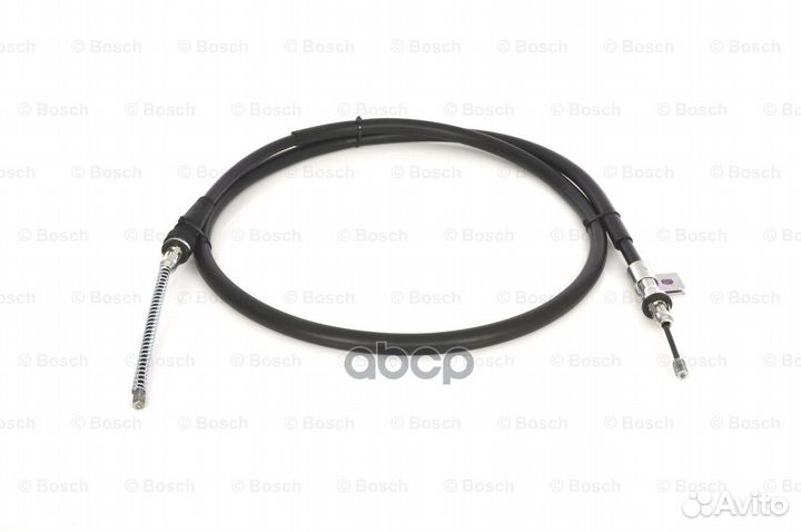 1 987 482 739 трос ручника правыйNissan Note E