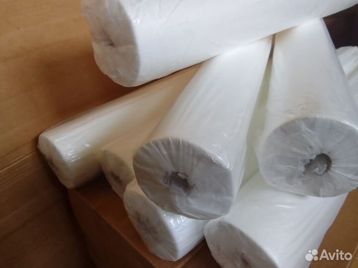 Простыни одноразовые 70*200+ бесплатная доставка