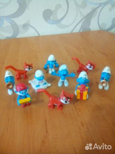 Куклы, пони