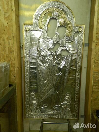 Реставрация