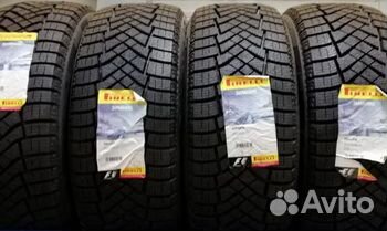 Pirelli Ice Zero FR 225/50 R17 98H