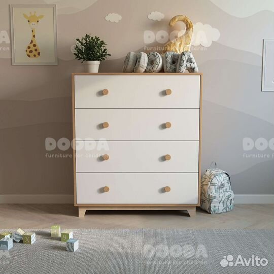Комод детский
