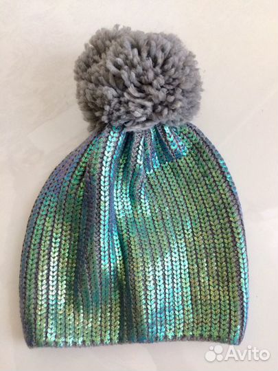 Шапка Gap для девочек