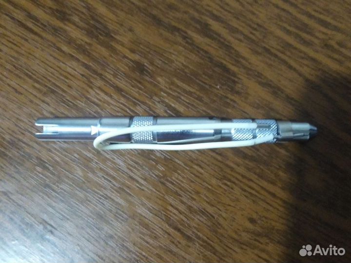 Портативный кварцевательМедикор