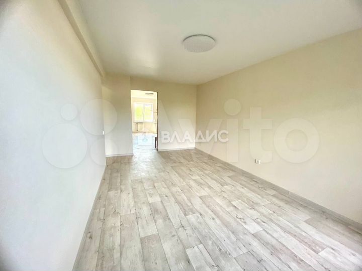 2-к. квартира, 46 м², 2/5 эт.