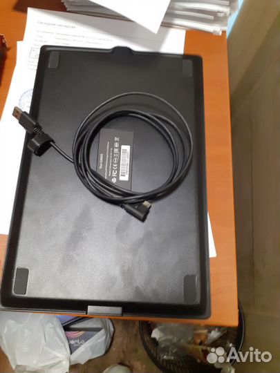 Графический планшет xp pen star g960s