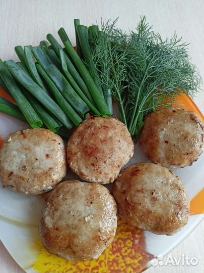 Действующий бизнес производство