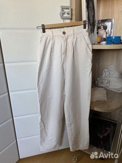 Брюки/джинсы