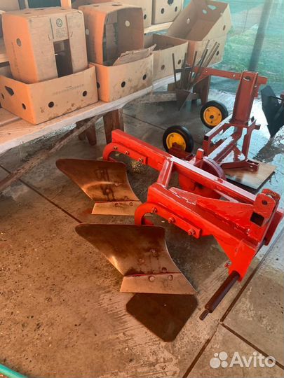 Мини-трактор МТЗ (Беларус) 112Н-01, 2021