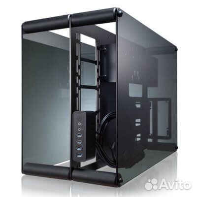 Компьютерный корпус Raijintek 0R200062