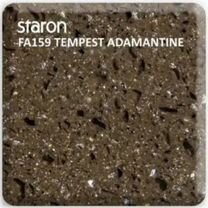 Staron FA159 tempest adamantine