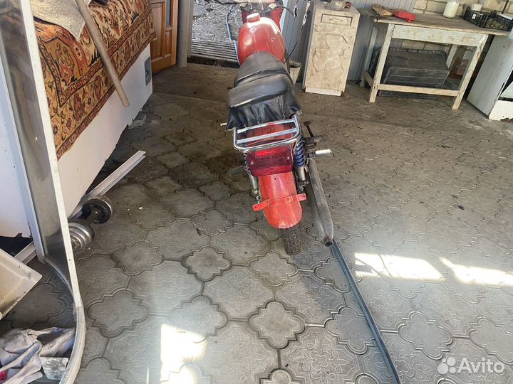 Минск 125 25000