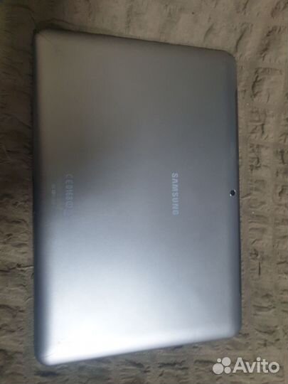 Планшет Samsung