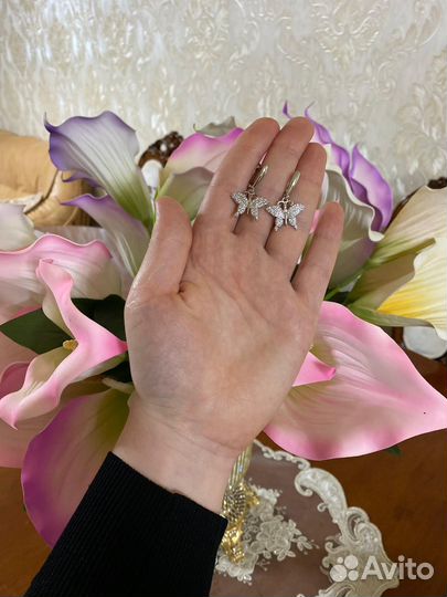 Тайландское серебро 500