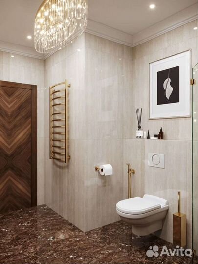 Ремонт квартир отделочные роботы