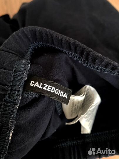 Брючки для девочки