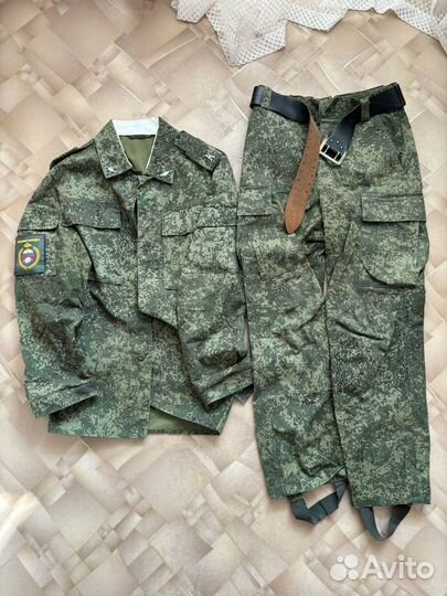 Форма на военную кафедру 46-48/176