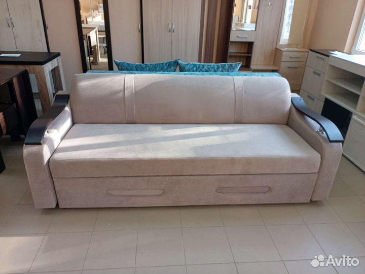 Диван новый