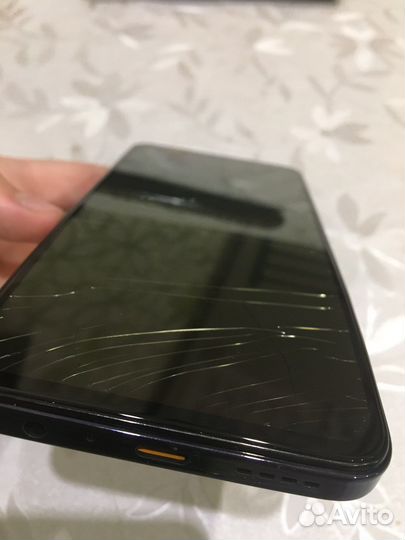 Infinix NOTE 30i, 8/256 ГБ