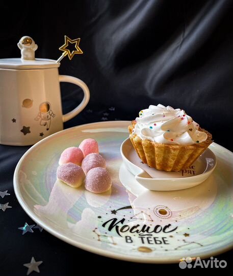 Набор подарочный Iva Studio/ Подарок ребенку