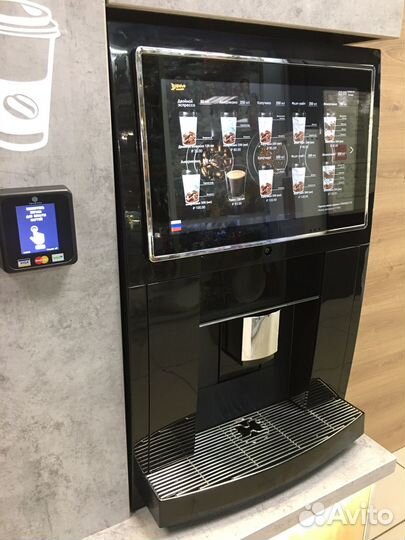 Кофемашина Jetinno JL24 новая