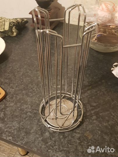 Подставка для капсулей кофе Nescafe