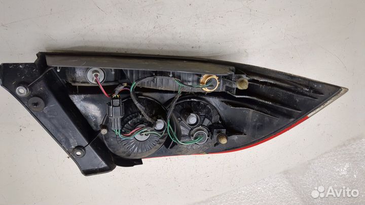 Фонарь (задний) правый Mitsubishi Lancer 9