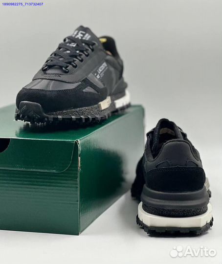 Кроссовки Lacoste (Арт.88349)