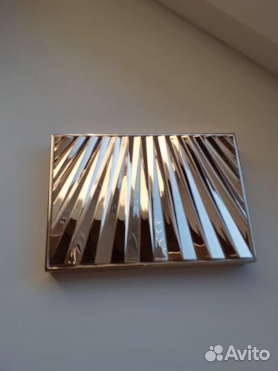 Bobbi brown палетка