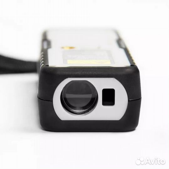 Лазерный дальномер, рулетка Prostormer 40m