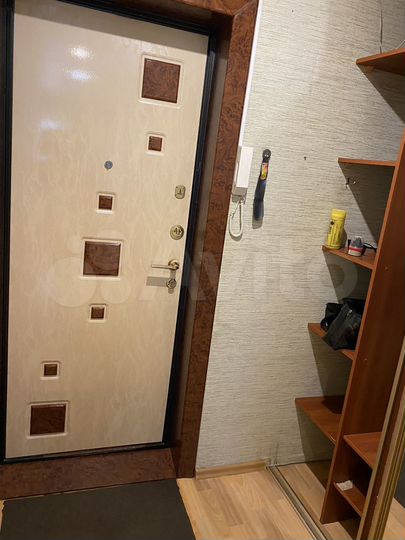 1-к. квартира, 35,6 м², 6/9 эт.