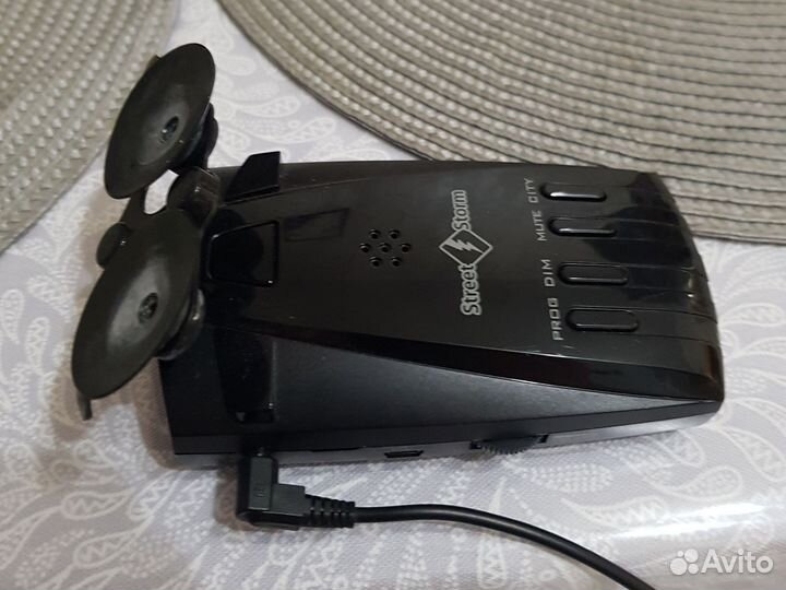 StreetStorm STR-6600EX