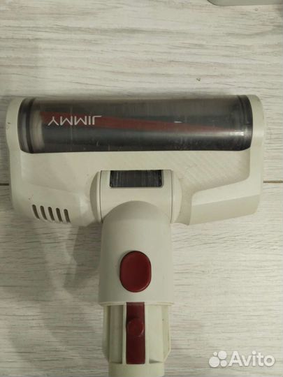 Пылесос xiaomi jimny