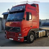 Volvo FH12, 1999