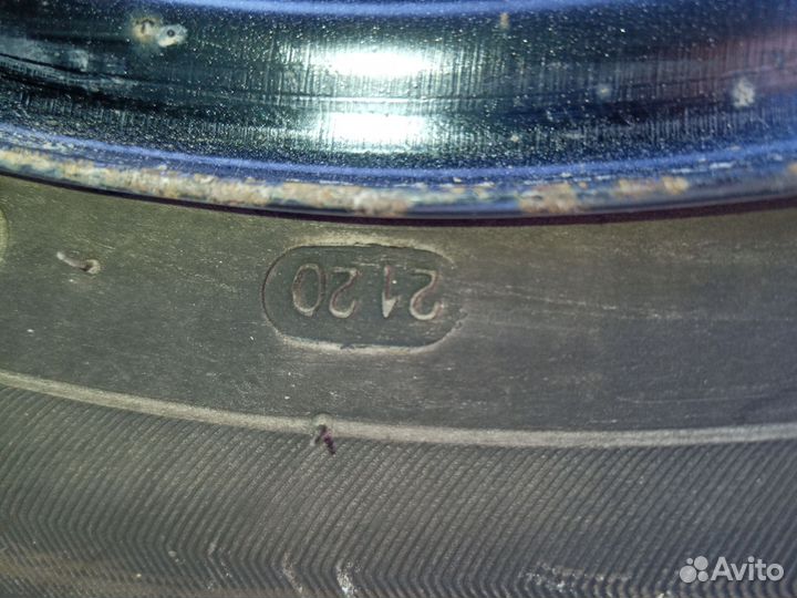 Viatti Brina Nordico V-522 175/70 R14