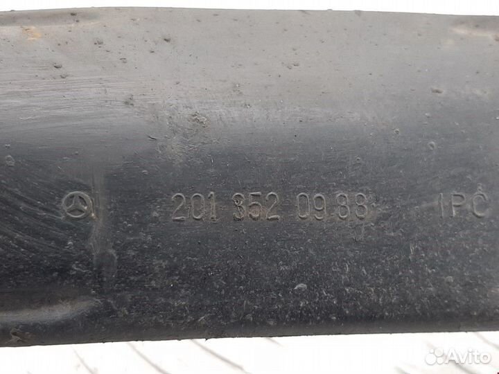 Рычаг задний правый Mercedes-Benz CLK-Класс