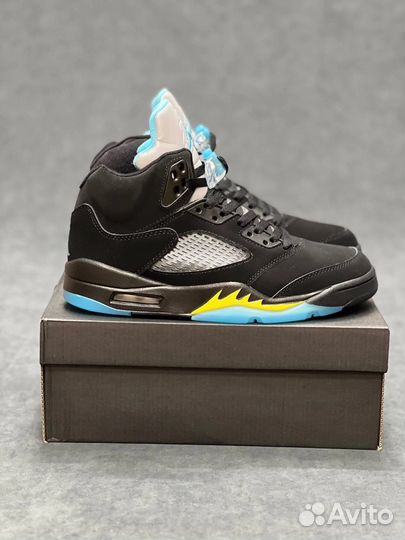 Nike air jordan 5 retro