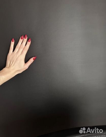 Фотофон двусторонний