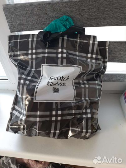 Женская одежда пакетом