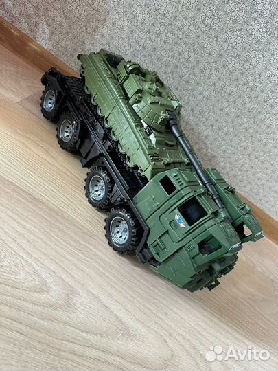 Игрушки