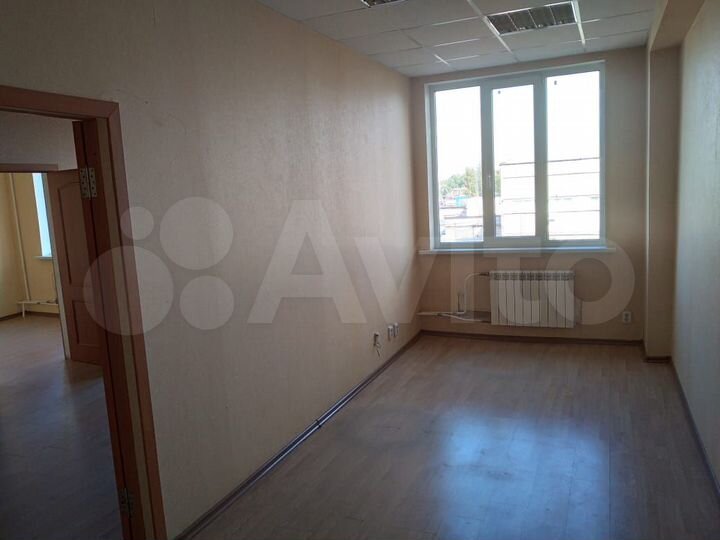 Офис, 18 м²