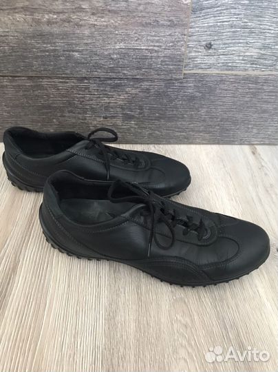 Ботинки женские Ecco
