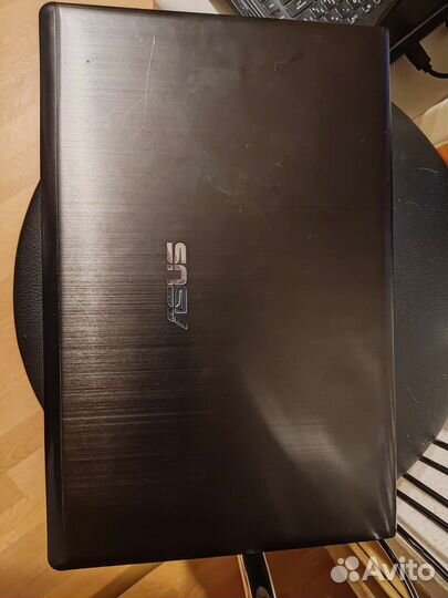 Asus i7 4 ядра 8 потоков / GTX 750 4gb / 16gb озу